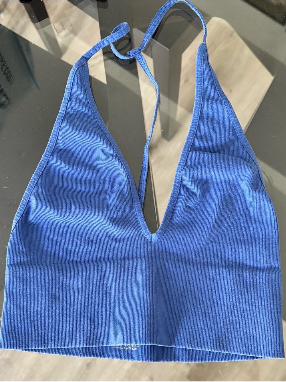 Women’s FP Crop Top